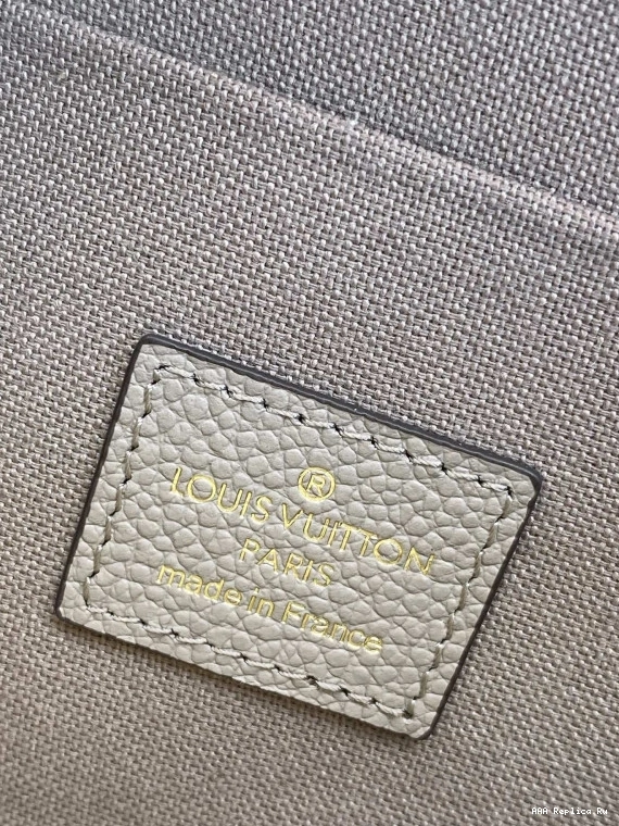AAA Replica Ru VUITTON LOUIS POCHETTE FÉLICIE 0719